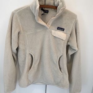 Patagonia Pullover Fleece